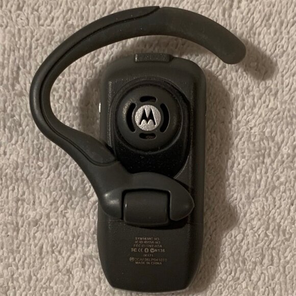 *HP* Motorola ear piece for cell phones - Picture 3 of 8